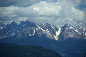 Dolomiten