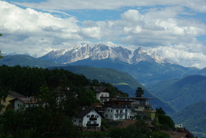 Dolomiten