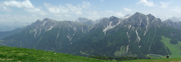Panorama-Kronplatz