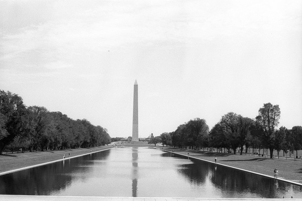 Washington Monument