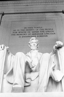Lincoln Memorial
