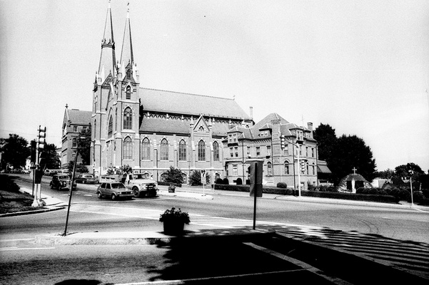 St. Mary of the Assumption Church