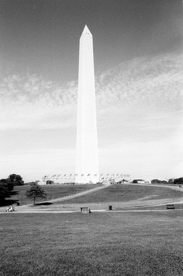 Washington Monument