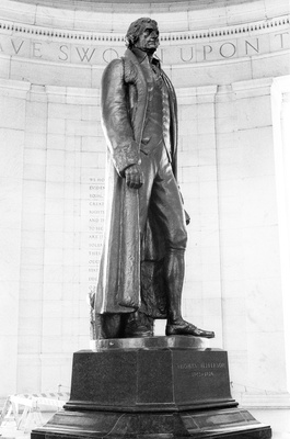 Thomas Jefferson