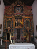 Iglesia de San Francisco