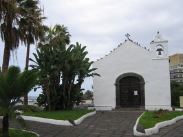 Santa Cruz de Tenerife