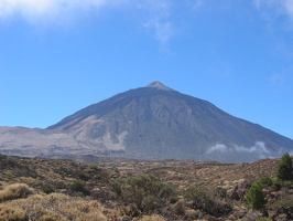 Teide