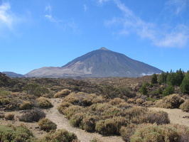 Teide