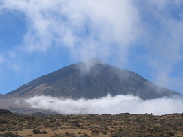 Teide