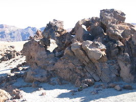 Teide