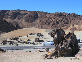 Teide