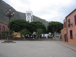 Garachico