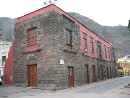 Garachico