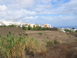 Pyramiden von Güímar
