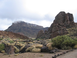 Teide