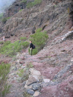 Wanderung