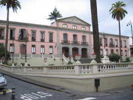 La Orotava