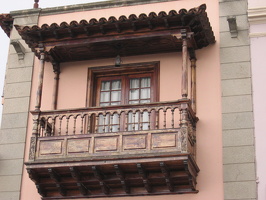 La Orotava