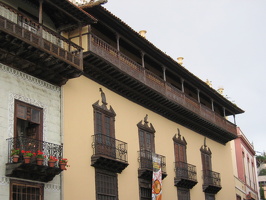 La Orotava