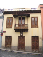 La Orotava