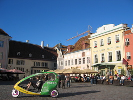 Tallinn