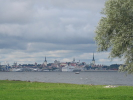Tallinn