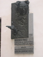 Voldemar Panso