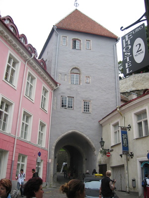 Tallinn