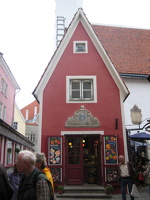 Tallinn