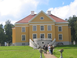 Gutshaus Palmse