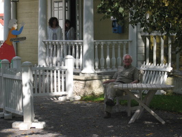 Gutshaus Palmse