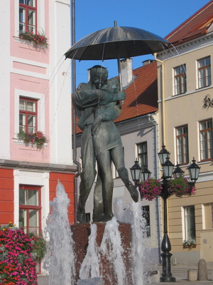 Tartu