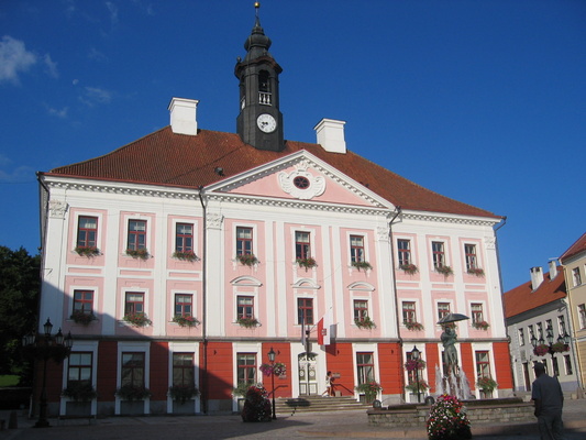 Tartu