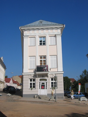 Tartu