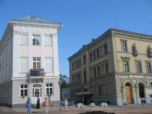 Tartu