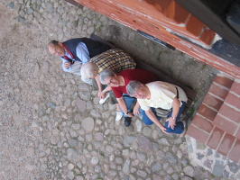 Burg Treyden