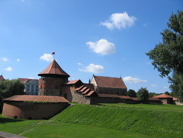 Kaunas