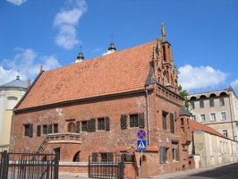 Kaunas
