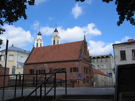 Kaunas