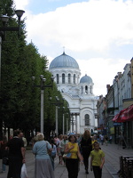 Kaunas