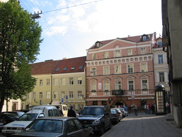 Vilnius
