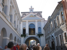 Vilnius