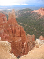 Bryce Canyon