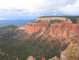 Bryce Canyon