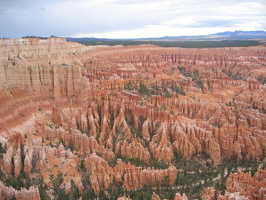 Bryce Canyon