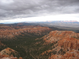 Bryce Canyon