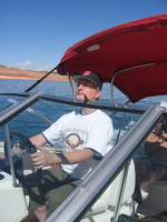 Lake Powell