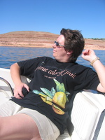 Lake Powell