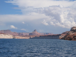 Lake Powell
