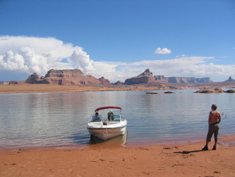 Lake Powell